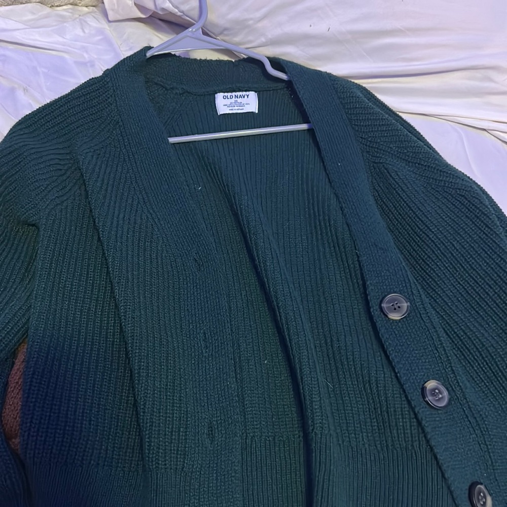 Has not been worn yet, tag is off